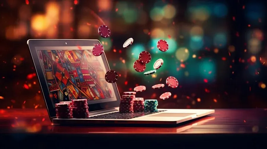 Illustration af velkomstbonus